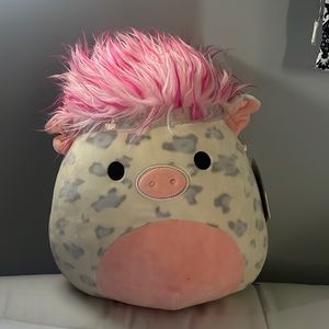 Squish Doos Rosie the cow size 13”